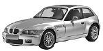 BMW E36-7 P0462 Fault Code