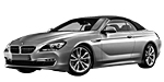 BMW F12 P0462 Fault Code