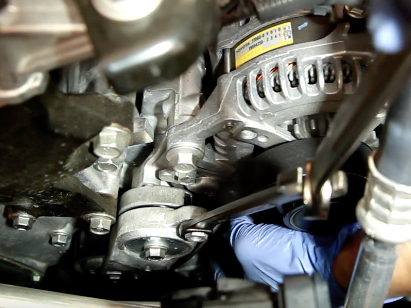 See P0462 repair manual